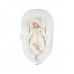 SOFT Babynest Cushion Series3 เบาะที่นอนเด็กแรกเกิด  Deluxe S3